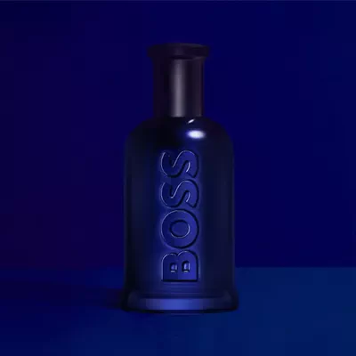 HUGO BOSS Bottled Night EDT 100ml-3