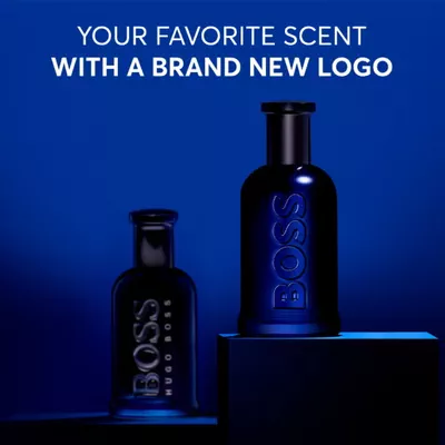 HUGO BOSS Bottled Night EDT 100ml-6