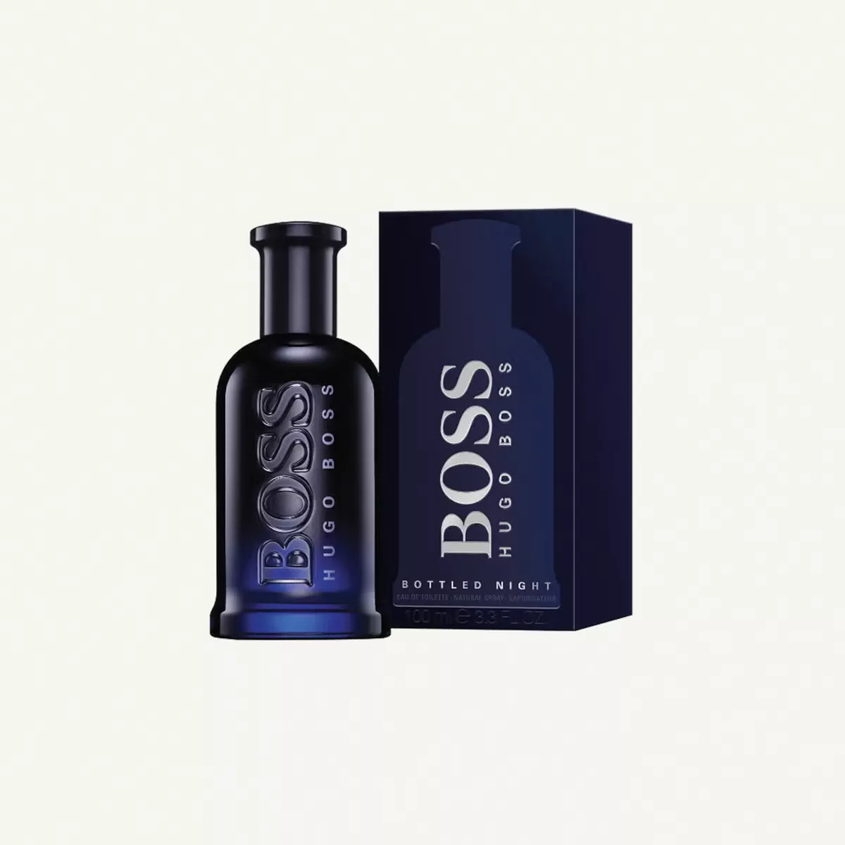 HUGO BOSS Bottled Night EDT 100ml-1-1