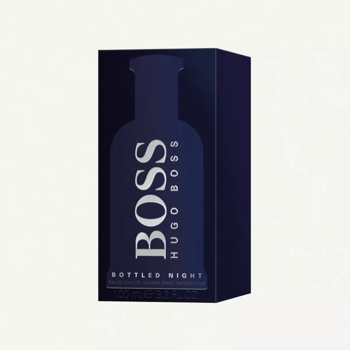 HUGO BOSS Bottled Night EDT 100ml-2-2