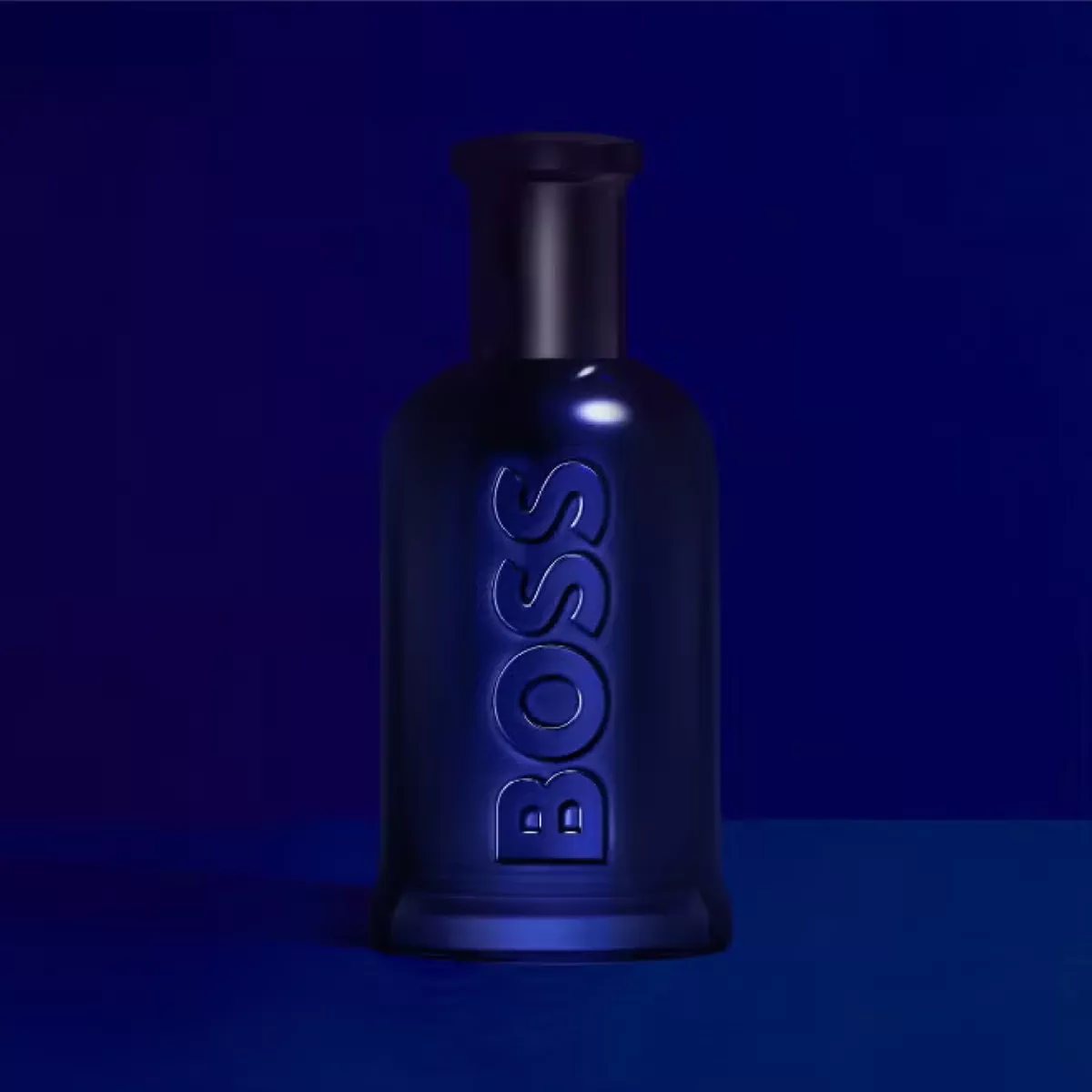 HUGO BOSS Bottled Night EDT 100ml-3-3