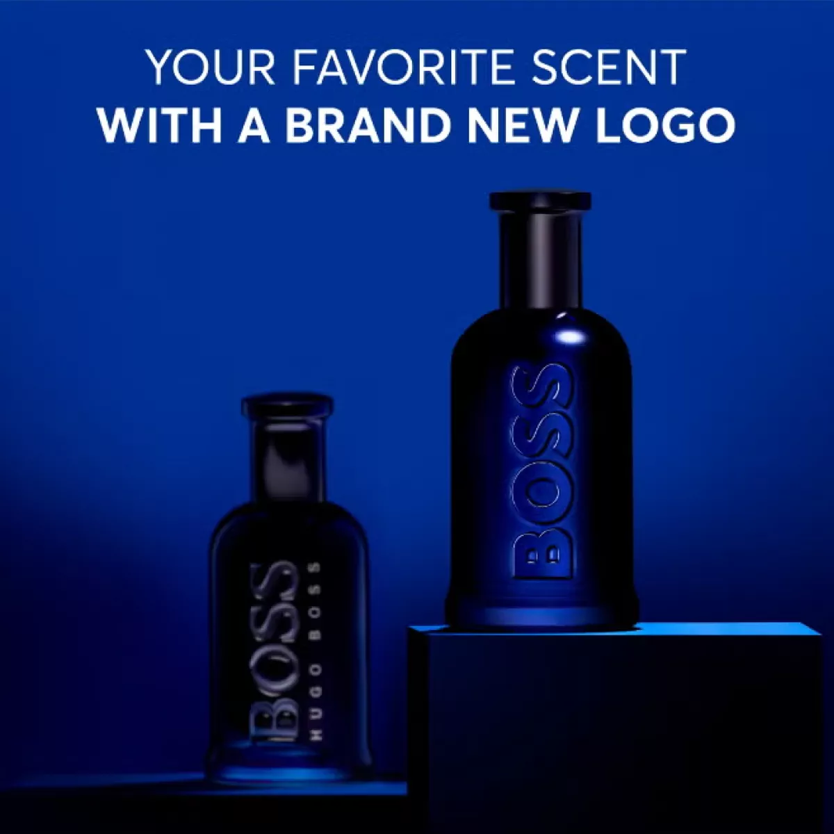 HUGO BOSS Bottled Night EDT 100ml-6-6