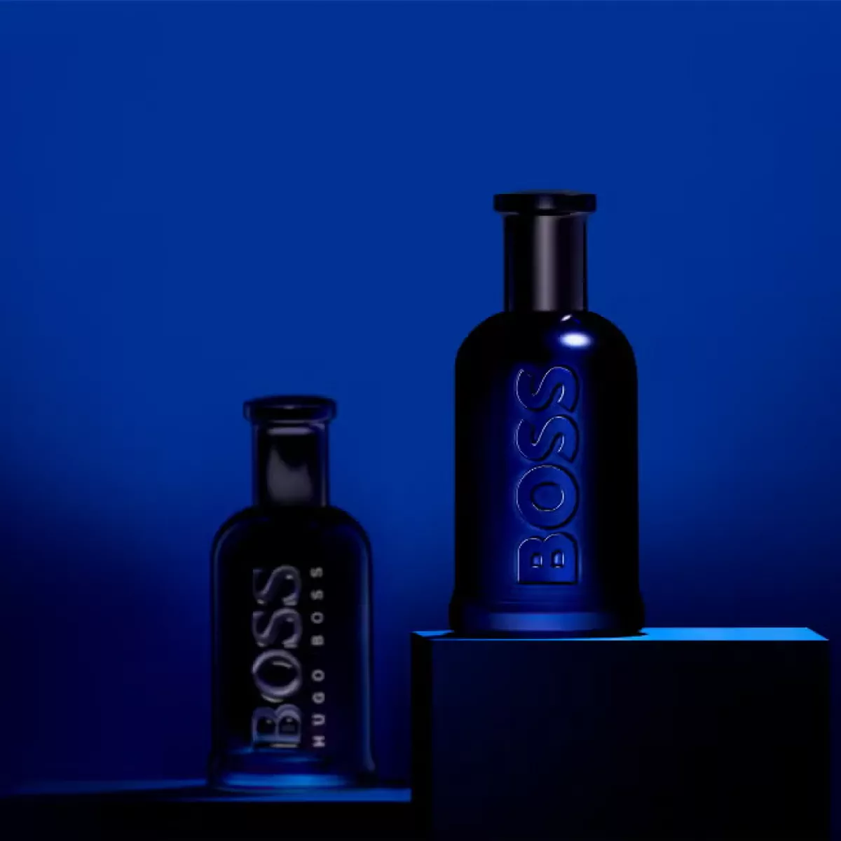 HUGO BOSS Bottled Night EDT 100ml-4-4