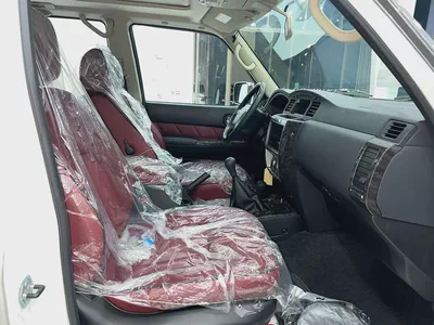 نيسان سوبر سفاري فتكNISSAN SUPER SAFARI 2024 ALSTOWRA-11