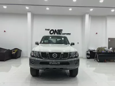 نيسان سوبر سفاري فتكNISSAN SUPER SAFARI 2024 ALSTOWRA-5
