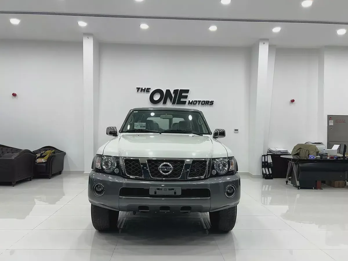 نيسان سوبر سفاري فتكNISSAN SUPER SAFARI 2024 ALSTOWRA-5-5