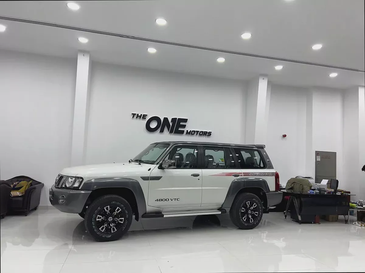 نيسان سوبر سفاري فتكNISSAN SUPER SAFARI 2024 ALSTOWRA-6-6