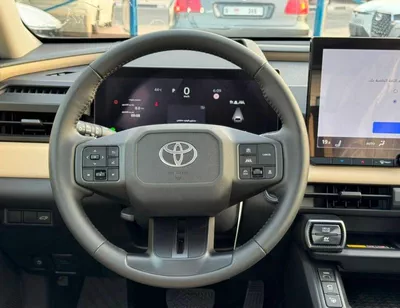 Toyota RAV4 VXR HEV HYBRID || 2.5L V4 AWD | RADAR | PANORAMIC ROOF | AUTO PARK (CODE # R4HHS)-13