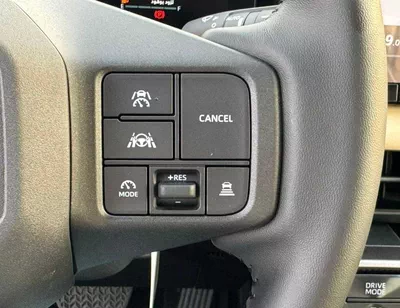 Toyota RAV4 VXR HEV HYBRID || 2.5L V4 AWD | RADAR | PANORAMIC ROOF | AUTO PARK (CODE # R4HHS)-15