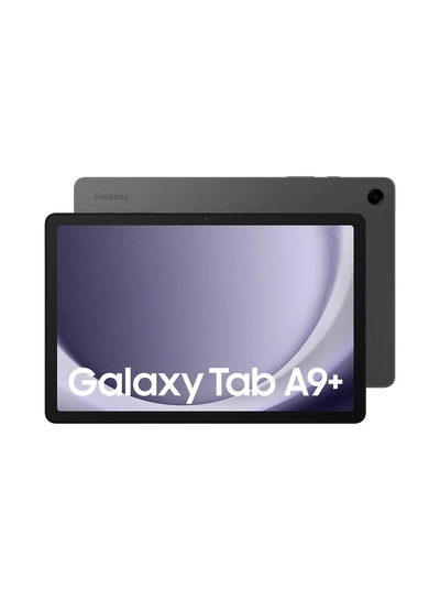 Samsung Galaxy Tab A9 Plus Graphite 8GB RAM 128GB 5G - Middle East-0