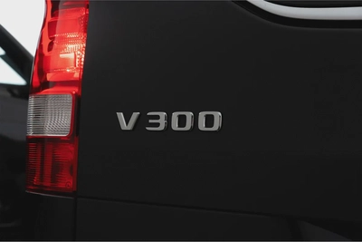 AED 10,692 / 60 months | 0% DP | 2025 MERCEDES BENZ V- 300 / Mercedes Benz Warranty-17