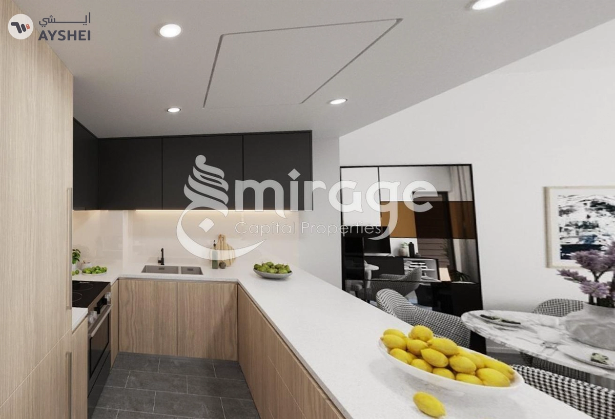 APARTMENT FOR SALE IN GROVE UPTOWN VIEWS, SAADIYAT ISLAND