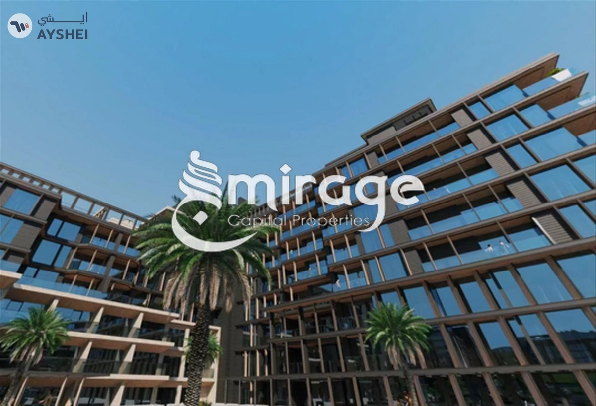 APARTMENT FOR SALE IN GROVE UPTOWN VIEWS, SAADIYAT ISLAND