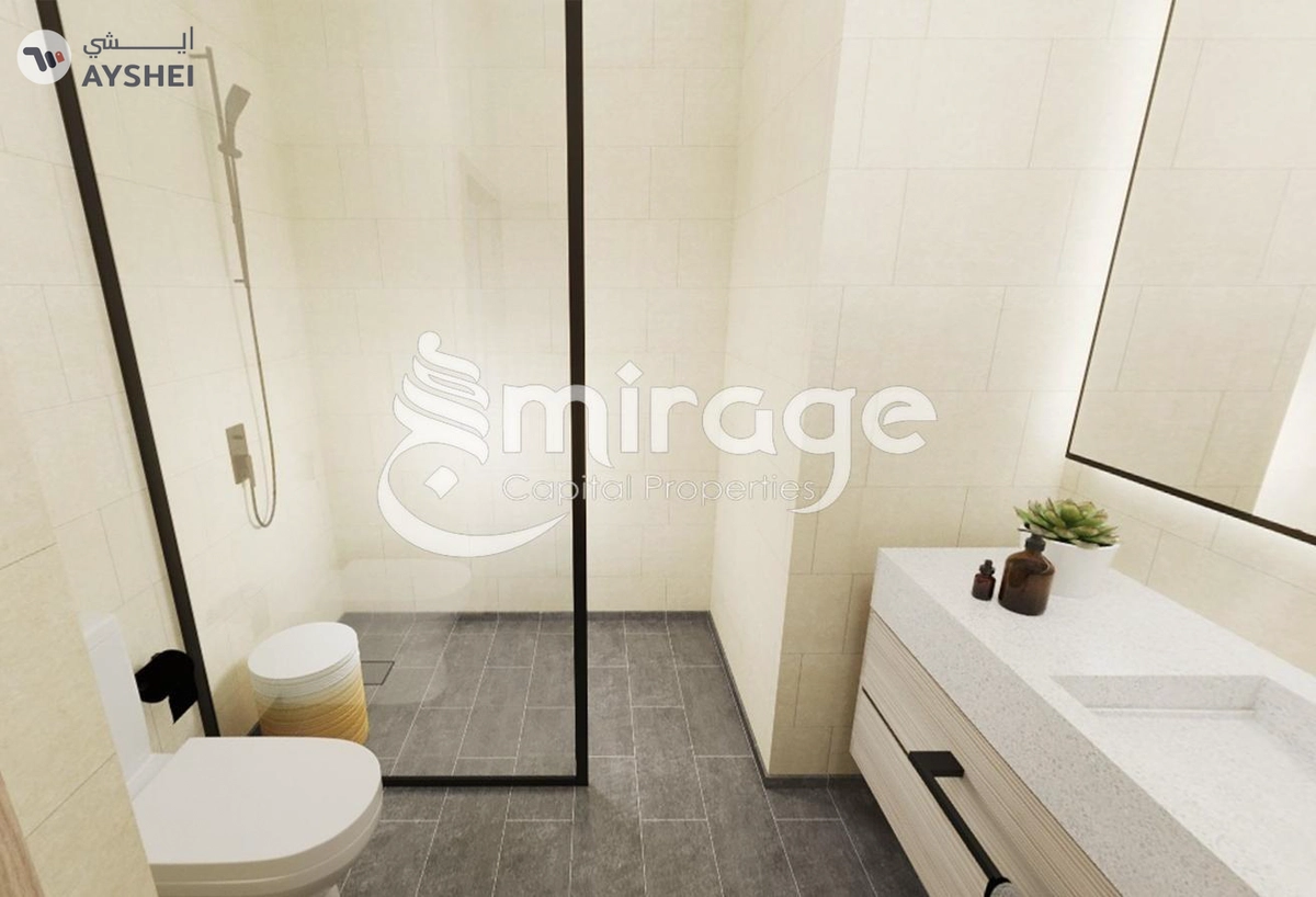 APARTMENT FOR SALE IN GROVE UPTOWN VIEWS, SAADIYAT ISLAND