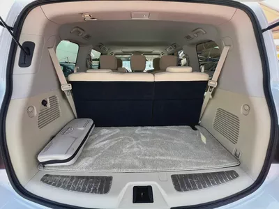 2021 Nissan Petrol | V6 | 4.0 | GCC | SE, T2 I Sunroof, Screen, Camera, Electric rear door |Ref#1007-13