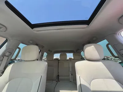 2021 Nissan Petrol | V6 | 4.0 | GCC | SE, T2 I Sunroof, Screen, Camera, Electric rear door |Ref#1007-18