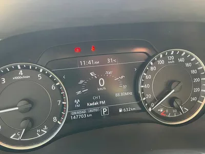 2021 Nissan Petrol | V6 | 4.0 | GCC | SE, T2 I Sunroof, Screen, Camera, Electric rear door |Ref#1007-6