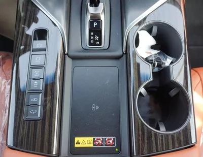 Lexus LX700h LX700H VIP full option-14
