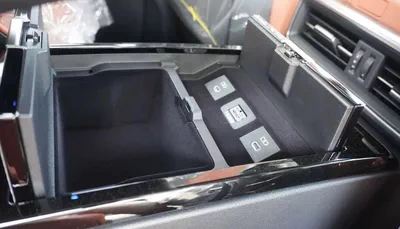 Lexus LX700h LX700H VIP full option-24