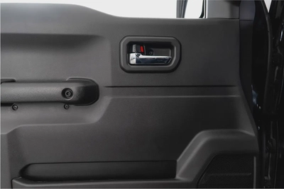 AED 1,997 / 60 months | 0% DP | 2022 Suzuki Jimny Wald Black Bison Kit / Full Service History-9