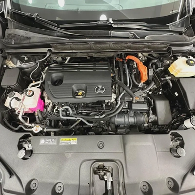 2024 Lexus Rx-350 hybrid-12