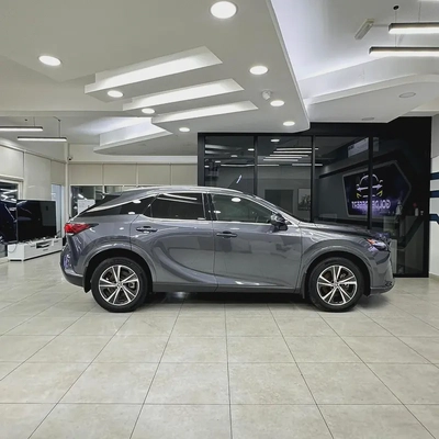 2024 Lexus Rx-350 hybrid-3