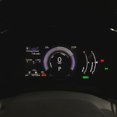 2024 Lexus Rx-350 hybrid-5