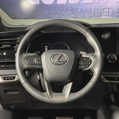 2024 Lexus Rx-350 hybrid-6