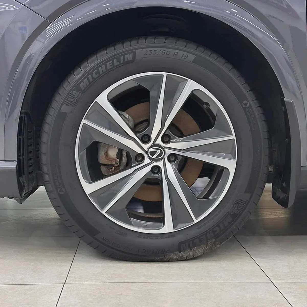 2024 Lexus Rx-350 hybrid-14-14
