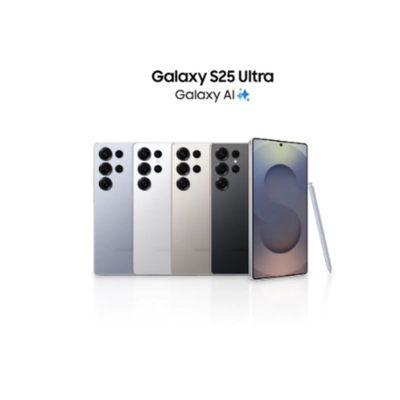  Samsung Galaxy S25 Ultra AI Dual SIM Titanium Whitesilver 12GB RAM 1TB 5G - Middle East Version-4