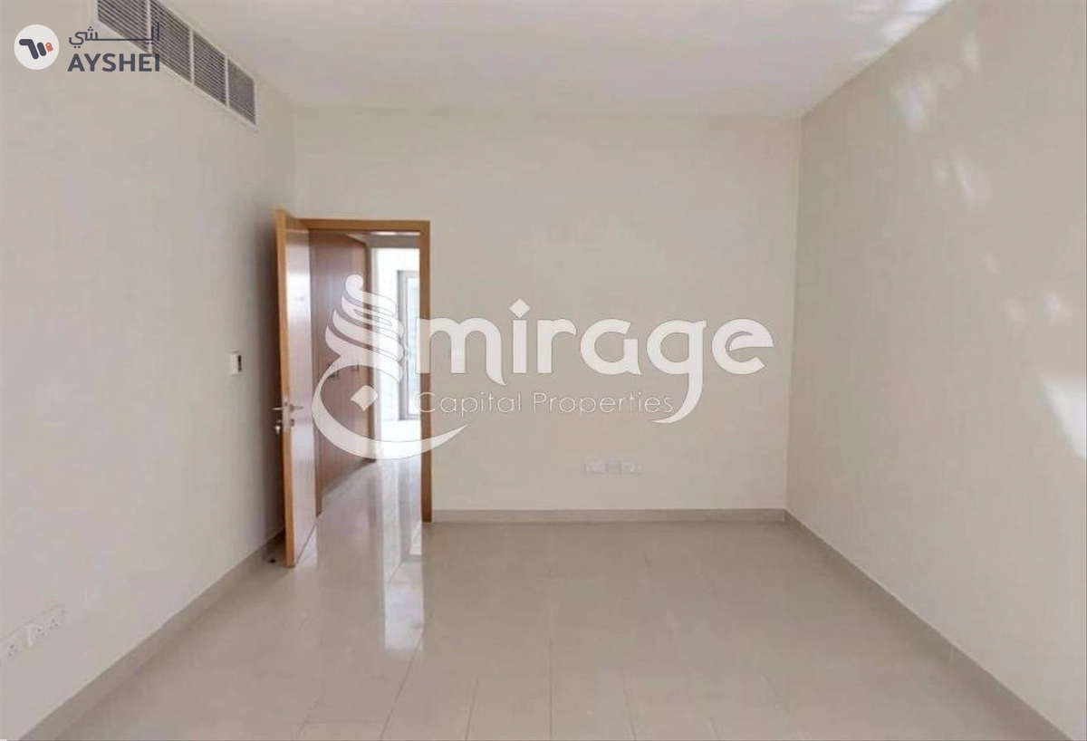 Villa for sale in Lehweih Community, Al Raha Gardens