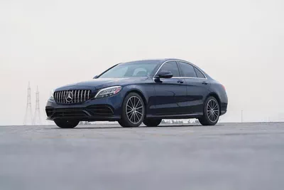 MERCEDES C300 2020-0