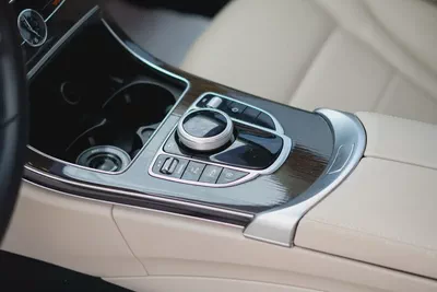 MERCEDES C300 2020-9
