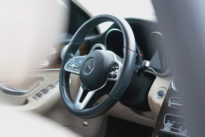 MERCEDES C300 2020-10