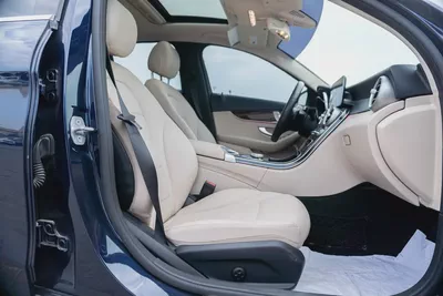 MERCEDES C300 2020-14
