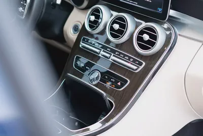 MERCEDES C300 2020-8