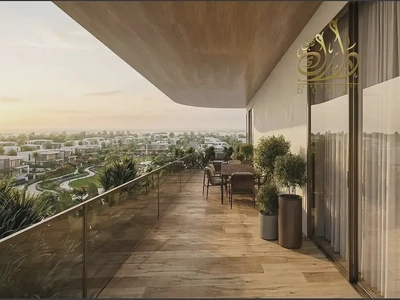 Furnished Office | Sky Line by Peace Homes | Balcony & Pool Access-5