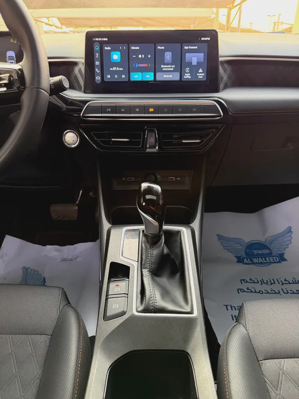 MG3- 2025-GCC —FREE ACCIDENT-LOW MILAGE-FULL OPTION-EXCELLENT CONDITION-11-11