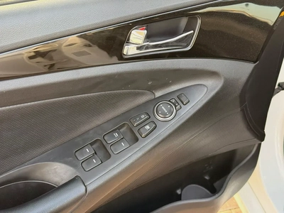 2011 Hyundai Sonata Limited (Korean Specs) - Excellent Condition-16