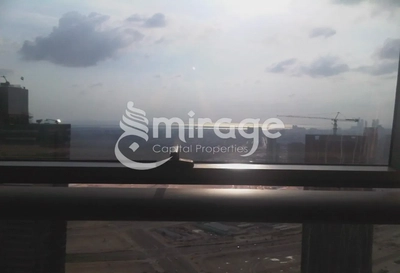 APARTMENT FOR RENT IN SKY TOWER, SHAMS ABU DHABI-10