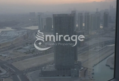 APARTMENT FOR RENT IN SKY TOWER, SHAMS ABU DHABI-2