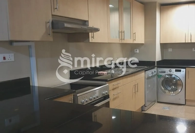 APARTMENT FOR RENT IN SKY TOWER, SHAMS ABU DHABI-5