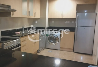 APARTMENT FOR RENT IN SKY TOWER, SHAMS ABU DHABI-7
