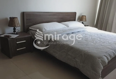 APARTMENT FOR RENT IN SKY TOWER, SHAMS ABU DHABI-8