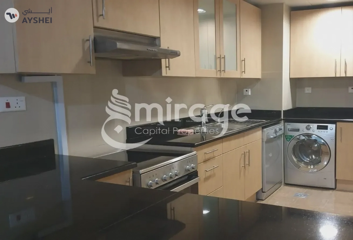 APARTMENT FOR RENT IN SKY TOWER, SHAMS ABU DHABI-5-5