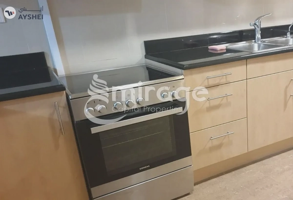 APARTMENT FOR RENT IN SKY TOWER, SHAMS ABU DHABI