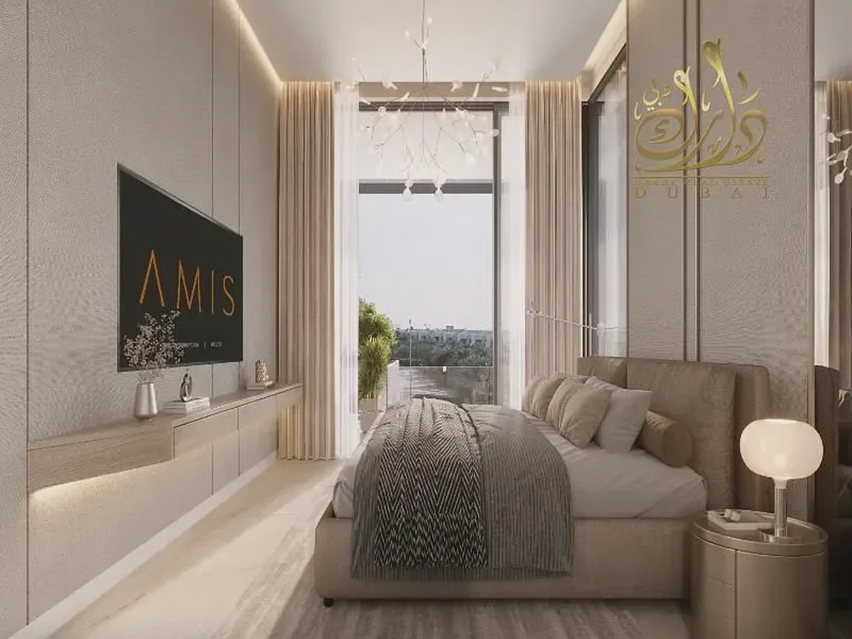 DISTRESS DEAL | THE CHEAPEST 2BHK IN MEYDAN WITH BURJ VIEW