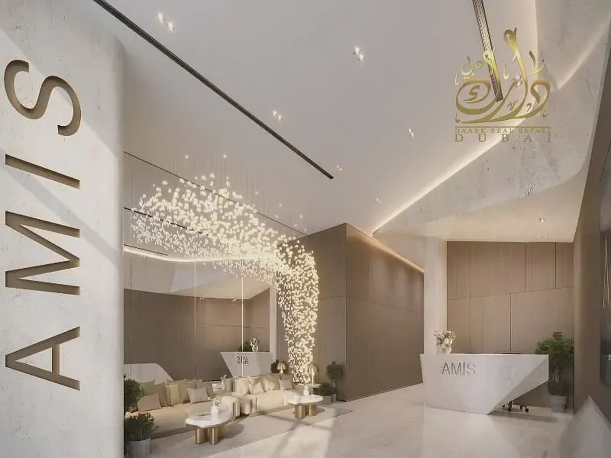 DISTRESS DEAL | THE CHEAPEST 2BHK IN MEYDAN WITH BURJ VIEW