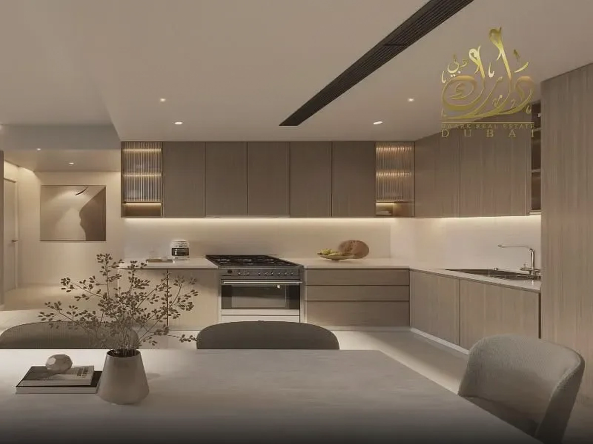 DISTRESS DEAL | THE CHEAPEST 2BHK IN MEYDAN WITH BURJ VIEW