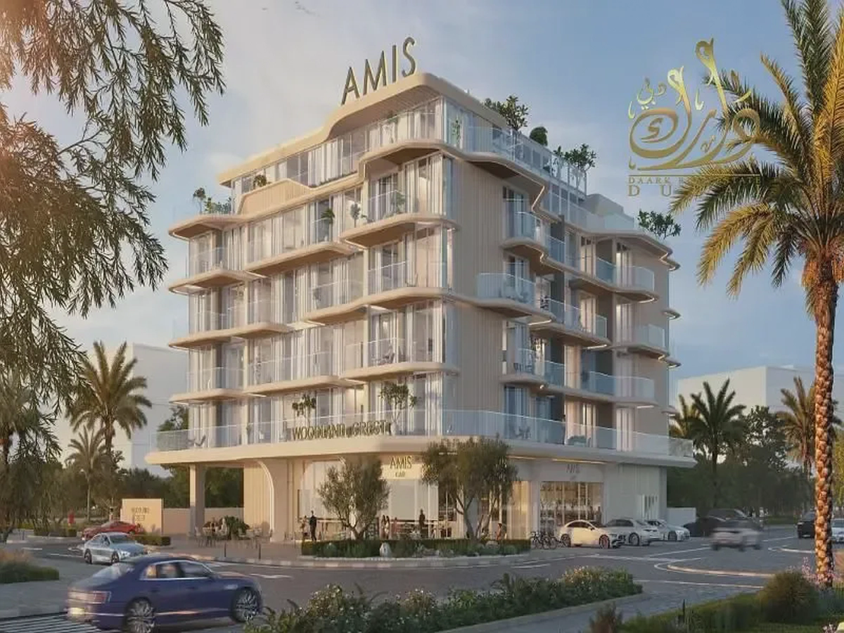 DISTRESS DEAL | THE CHEAPEST 2BHK IN MEYDAN WITH BURJ VIEW